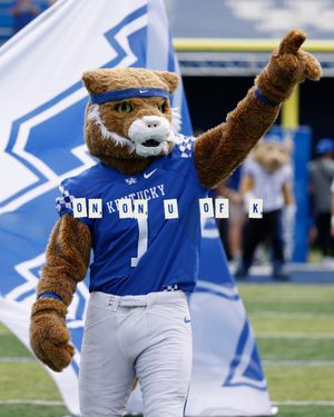 Image post by @universityofky on Instagram