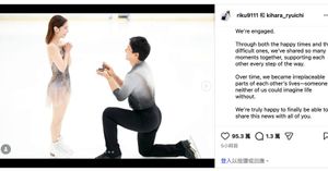 Image post by @elta_sports on Instagram
