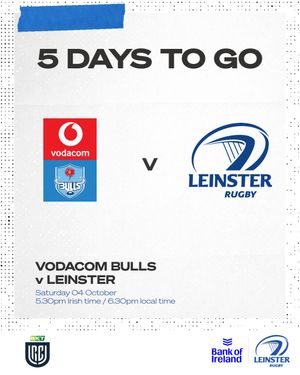 Image post by @leinsterrugby on Instagram