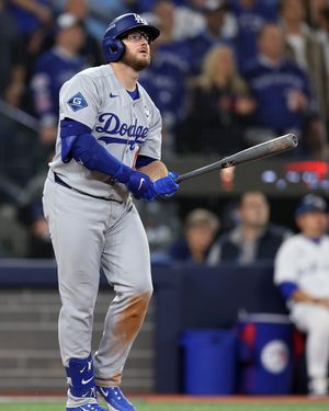 Image post by @mlb.korea on Instagram
