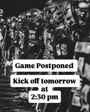 Image post by @brentwoodbruinsfootball on Instagram