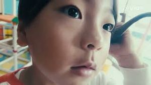 Video post by @viutv on YouTube