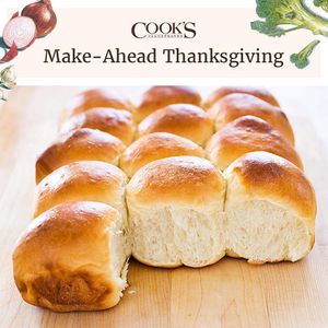 Image post by @cooksillustrated on Instagram