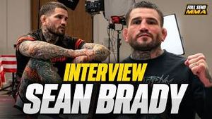 Video post by @fullsendmma on YouTube