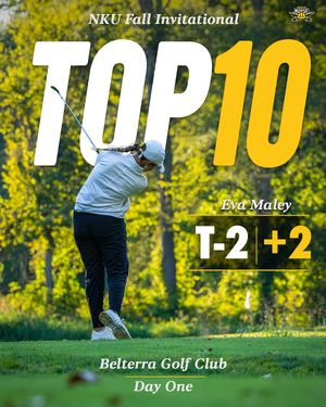 Image post by @nkunorsewgolf on Instagram