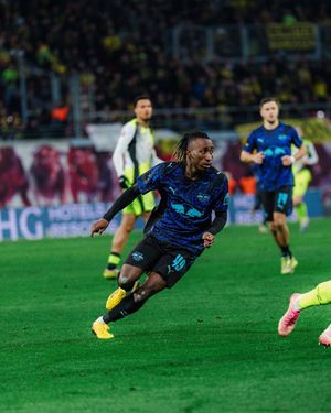 Image post by @rbleipzig on Instagram