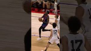 Video post by @spurs on YouTube