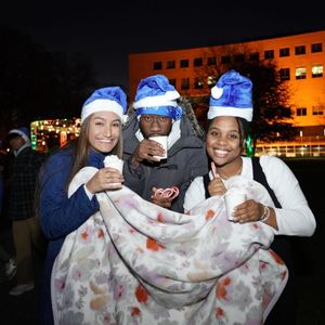 Image post by @setonhall on Instagram
