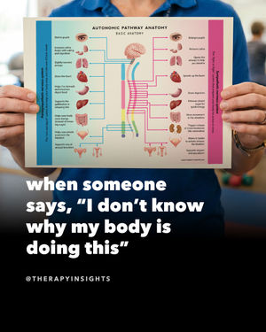 Image post by @therapyinsights on Instagram