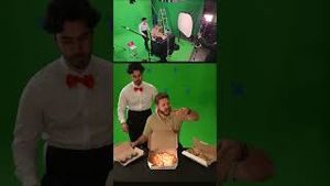 Video post by @calebnatale on YouTube