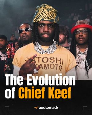 Image post by @audiomack on Instagram