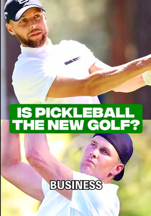 Video post by @thekitchenpickleball on TikTok