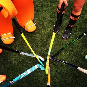 Image post by @templefieldhockey on Instagram