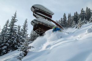 Image post by @mtnorquay on Instagram