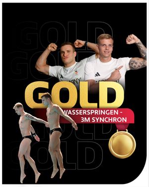 Image post by @teamdeutschland on Instagram