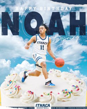 Image post by @IthacaMBB on Twitter