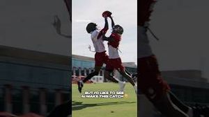 Video post by @Tampa Bay Buccaneers on YouTube