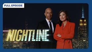 Video post by @abcnews on YouTube