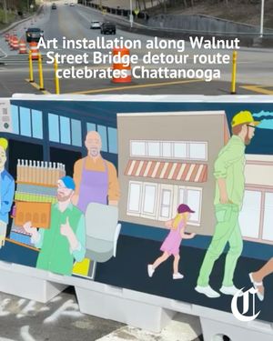 Image post by @chattanooga on Instagram