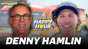 Video post by @harvickhappypod on YouTube