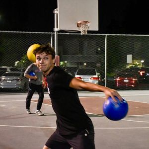 Image post by @azusapacific on Instagram