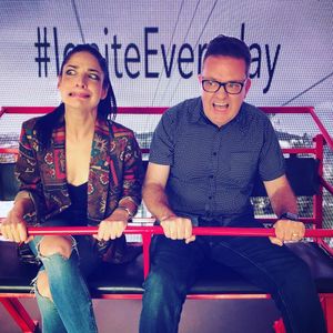 Image post by @brittlestar on Instagram