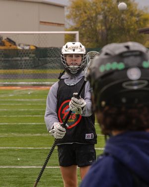 Image post by @team406lacrosse on Instagram