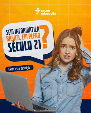 Image post by @seveneducacao on Instagram