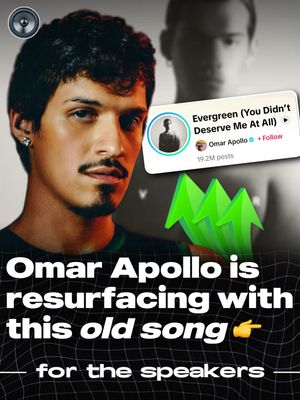 Image post by @forthespeakers on Instagram