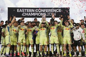 Image post by @thesoccerdon on Instagram