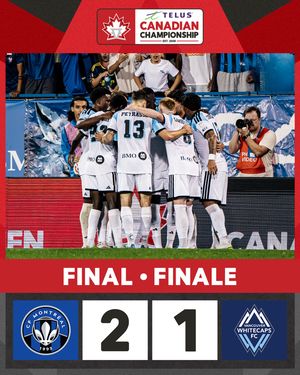 Image post by @canadasoccer on Instagram