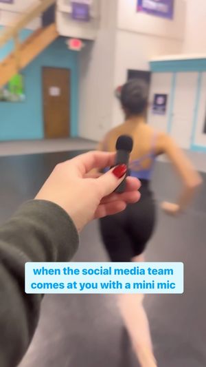 Video post by @elitedanceforcemi on Instagram