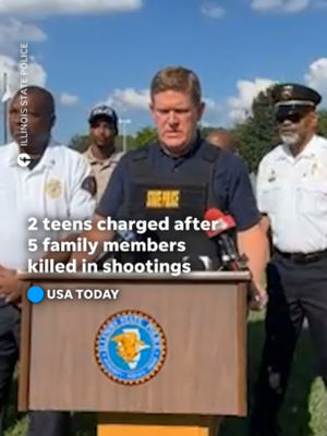 Video post by @usatoday on TikTok