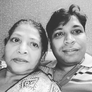Image post by @vishalghosh on Instagram