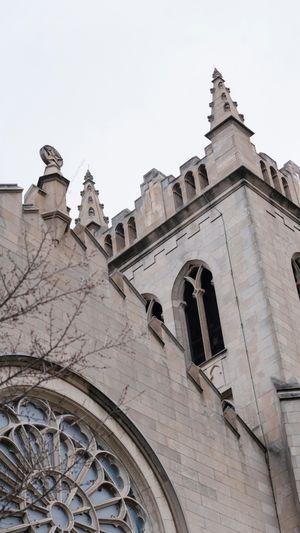 Video post by @Hope College on Facebook