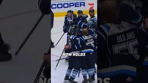 Video post by @flohockey on YouTube