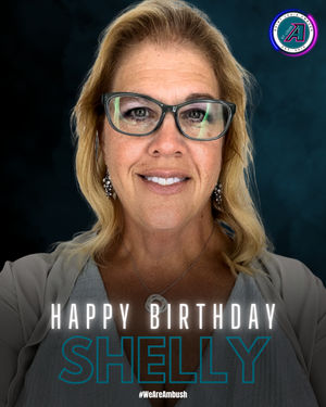 Image post by @stlouisambush on Instagram