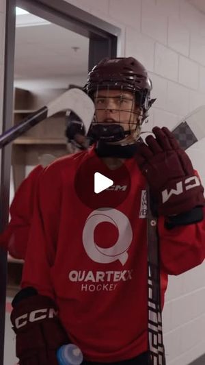 Image post by @quartexx.hockey on Instagram