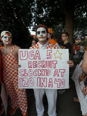 Image post by @barstooltenn on Instagram