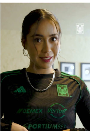 Video post by @clubtigresfemenil on TikTok
