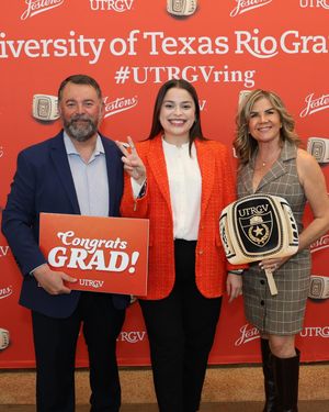 Image post by @utrgv on Instagram