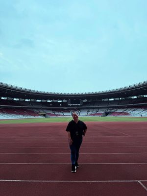 Image post by @vaniacraharja on Instagram