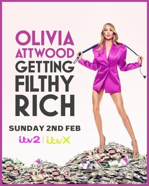 Image post by @ITV on Twitter
