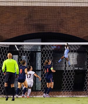 Image post by @auburnsoccer on Instagram