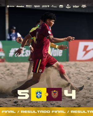 Image post by @selevinotinto on Instagram