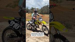 Video post by @carsonbrown910 on YouTube