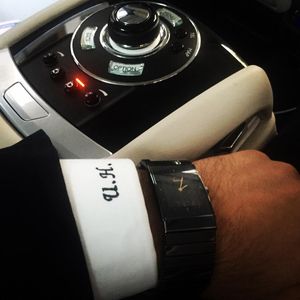 Image post by @mrusmanhanif on Instagram