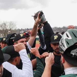 Image post by @pointparksports on Instagram