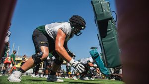 Image post by @sicem365 on Instagram