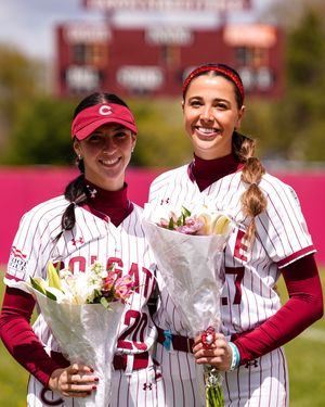 Image post by @colgatesoftball on Instagram